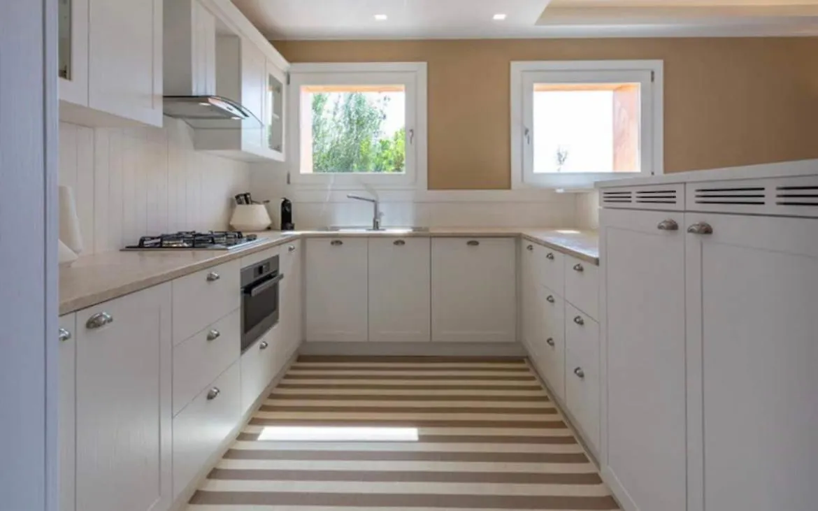 Tatil Evi Torretta Con Vista Mozzafiato Villa Chia